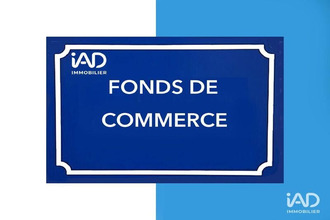 achat localcommercial ars 16130
