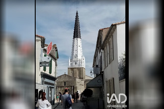 achat localcommercial ars-en-re 17590