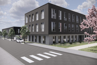 achat localcommercial ars-laquenexy 57530