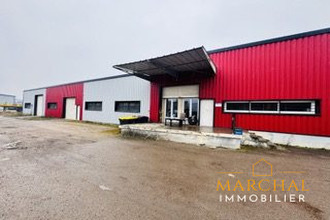achat localcommercial ars-sur-moselle 57130