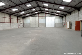 achat localcommercial artigueloutan 64420