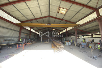 achat localcommercial artix 64170