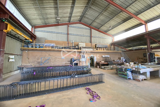 achat localcommercial artix 64170