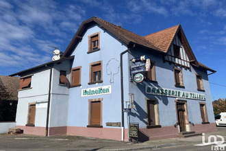 achat localcommercial artolsheim 67390