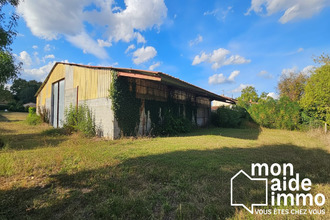 achat localcommercial arveyres 33500