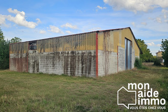 achat localcommercial arveyres 33500
