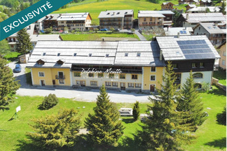 achat localcommercial arvieux 05350