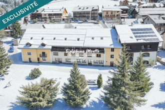 achat localcommercial arvieux 05350