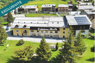 achat localcommercial arvieux 05350