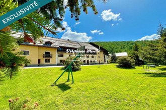 achat localcommercial arvieux 05350