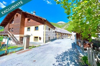achat localcommercial arvieux 05350