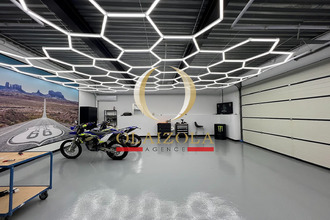 achat localcommercial ascain 64310