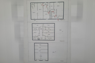 achat localcommercial asnieres-sur-saone 01570