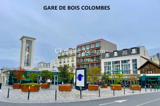 achat localcommercial asnieres-sur-seine 92600