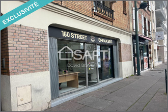 achat localcommercial asnieres-sur-seine 92600