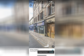 achat localcommercial asnieres-sur-seine 92600