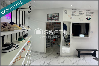 achat localcommercial asnieres-sur-seine 92600