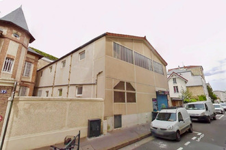achat localcommercial asnieres-sur-seine 92600
