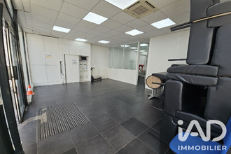 achat localcommercial asnieres-sur-seine 92600