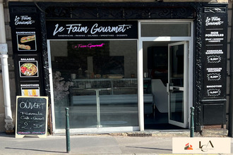 achat localcommercial asnieres-sur-seine 92600