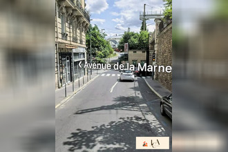achat localcommercial asnieres-sur-seine 92600