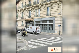 achat localcommercial asnieres-sur-seine 92600
