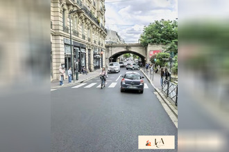 achat localcommercial asnieres-sur-seine 92600