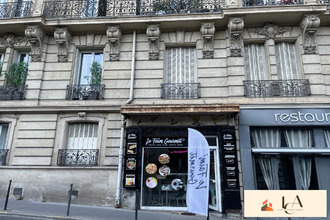 achat localcommercial asnieres-sur-seine 92600