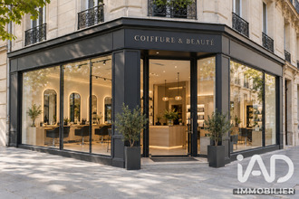 achat localcommercial asnieres-sur-seine 92600