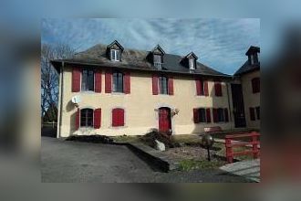 achat localcommercial aspin-en-lavedan 65100