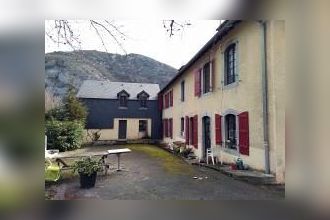 achat localcommercial aspin-en-lavedan 65100