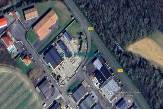 achat localcommercial assat 64510