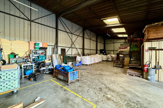 achat localcommercial athee-sur-cher 37270