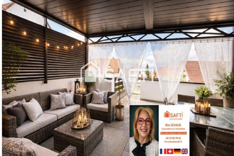 achat localcommercial attenschwiller 68220