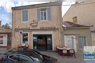 achat localcommercial aubagne 13400