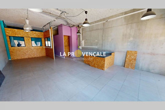 achat localcommercial aubagne 13400