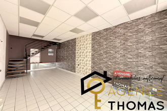 achat localcommercial aubenas 07200