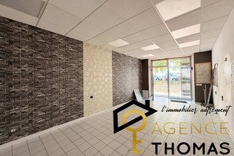 achat localcommercial aubenas 07200