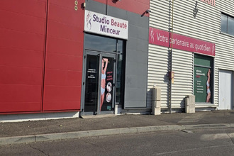 achat localcommercial aubenas 07200