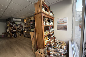 achat localcommercial aubenas 07200