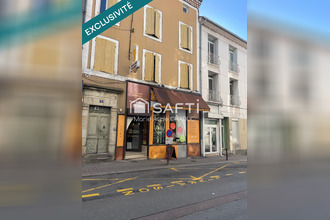 achat localcommercial aubenas 07200