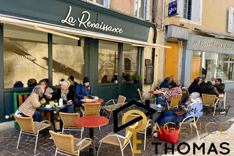 achat localcommercial aubenas 07200