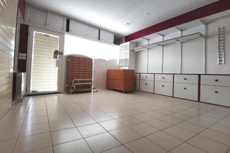 achat localcommercial aubenas 07200