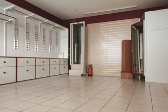 achat localcommercial aubenas 07200