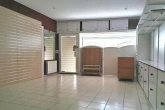 achat localcommercial aubenas 07200
