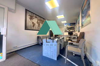 achat localcommercial aubervilliers 93300