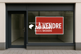 achat localcommercial aubervilliers 93300