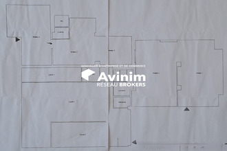 achat localcommercial aubervilliers 93300