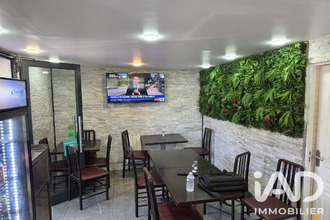 achat localcommercial aubervilliers 93300