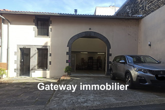 achat localcommercial aubiere 63170